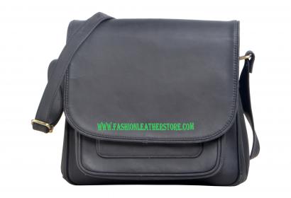New Buffalo Leather Women Messenger Bag Shoulder Genuine Handbag